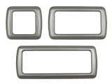 CBE Outer Frame - Aluminium